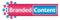 Branded Content Pink Blue Horizontal