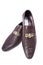 Branded formal shoes