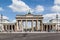 Brandenburg Tor Berlin Germany