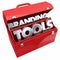 Branding Tools Marketing Company Business Awareness Toolbox