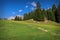 Brandnertal in Summer, Vorarlberg, Austria