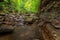 Brandywine Creek Falls