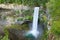 Brandywine Falls, British Columbia