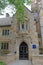 Branford College, Yale University, CT, USA
