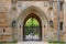 Branford Hall, Yale University, CT, USA