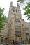 Branford Hall, Yale University, CT, USA