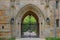 Branford Hall, Yale University, CT, USA