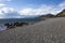 Branscombe Beach near Seaton in Devon in South West England