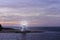 Brant Point Light Lighthouse, Nantucket, Massachusetts, USA