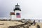 Brant Point Light, Nantucket