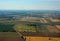 Brantford municipal airport aerial in Summer