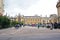 Brasenose College, Oxford, England