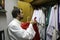 Brasil - San Paolo - The ONG Sermig - catholic mass for volunteers