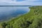 Braslav lakes in Belarus