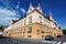 Brasov Cityhall, Romania