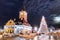 Brasov, Council Square, Christmas in Romania