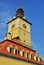 Brasov, Council Square tower