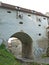 Brasov fortress fortification wall