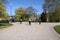 Brass Band At Funeral At The Nieuwe Ooster Cemetery Amsterdam The Netherlands 2020