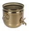 Brass Bucket with Spigot