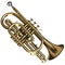 Brass Cornet