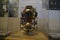 Brass Diving Helmet US Navy Divers Helmet