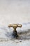 Brass faucet