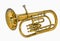 Brass instrument