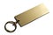 Brass Keychain Nameplate