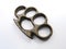 Brass Knuckles