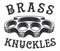 Brass knuckles