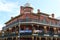 The Brass Monkey Hotel - a Perth icon, a famous bar in Northbridge