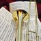 Brass Trombone and classical music 15