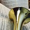 Brass Trombone and Classical Music 6