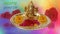Brass Vinay agar and Ganesh (Vinay agar) Chaturthi best wishes