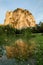 Bratislava - Ruin of castle Devin, Slovakia