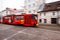 Bratislava tram