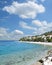 Bratus,Makarska Riviera,adriatic Sea,Croatia