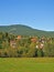 Braunlage,Harz Mountains,Germany