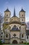 Brauweiler Abbey, Germany