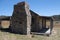 Brayshaws Pioneer hut in Namadgi National Park