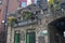The Brazen Head claims to be Irelands oldest pub, Dublin