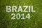 Brazil 2014