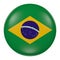 Brazil button