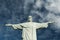 Brazil. Christ Redeemer statue