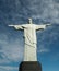 Brazil. Christ Redeemer statue