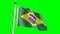 Brazil flag