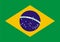 Brazil flag