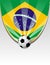 Brazil Football