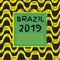 Brazil new year 2019